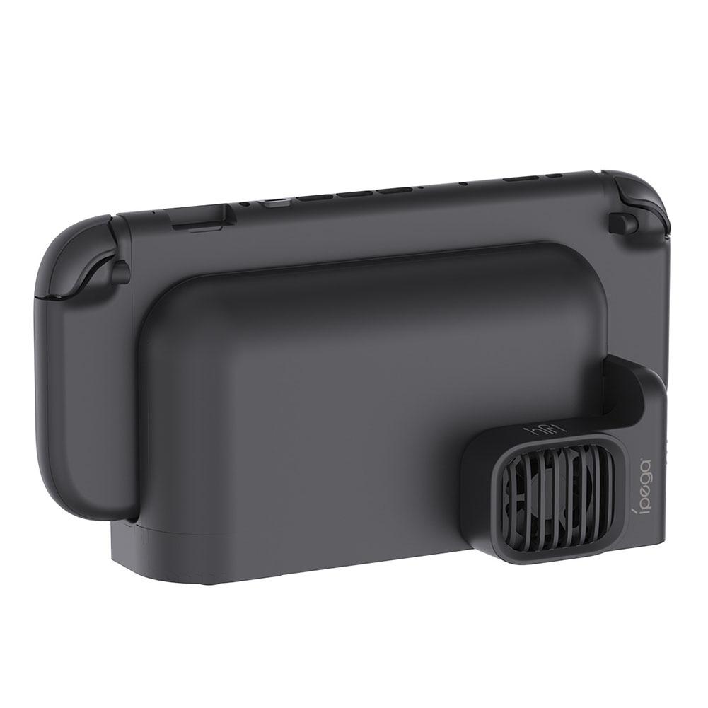 Small Cooling Fan For Switch 2 - огляд і ціна Console Cooling Fan
