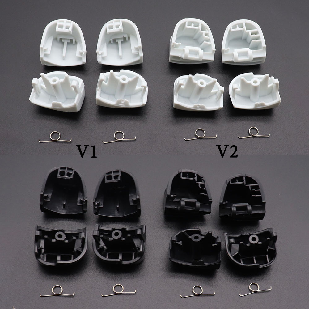 Trigger Buttons with Springs L - огляд і ціна Sony Controller Dualsense