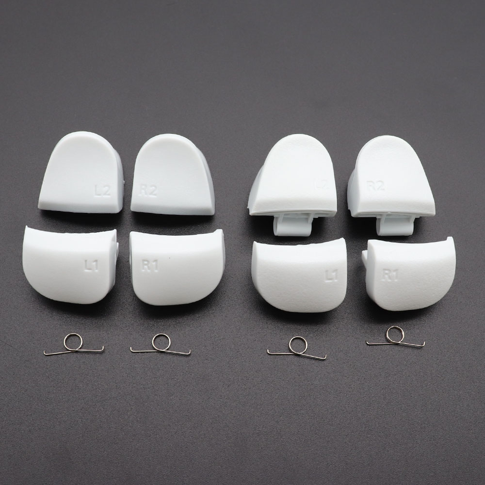Trigger Buttons with Springs L - огляд і ціна Sony Controller Dualsense