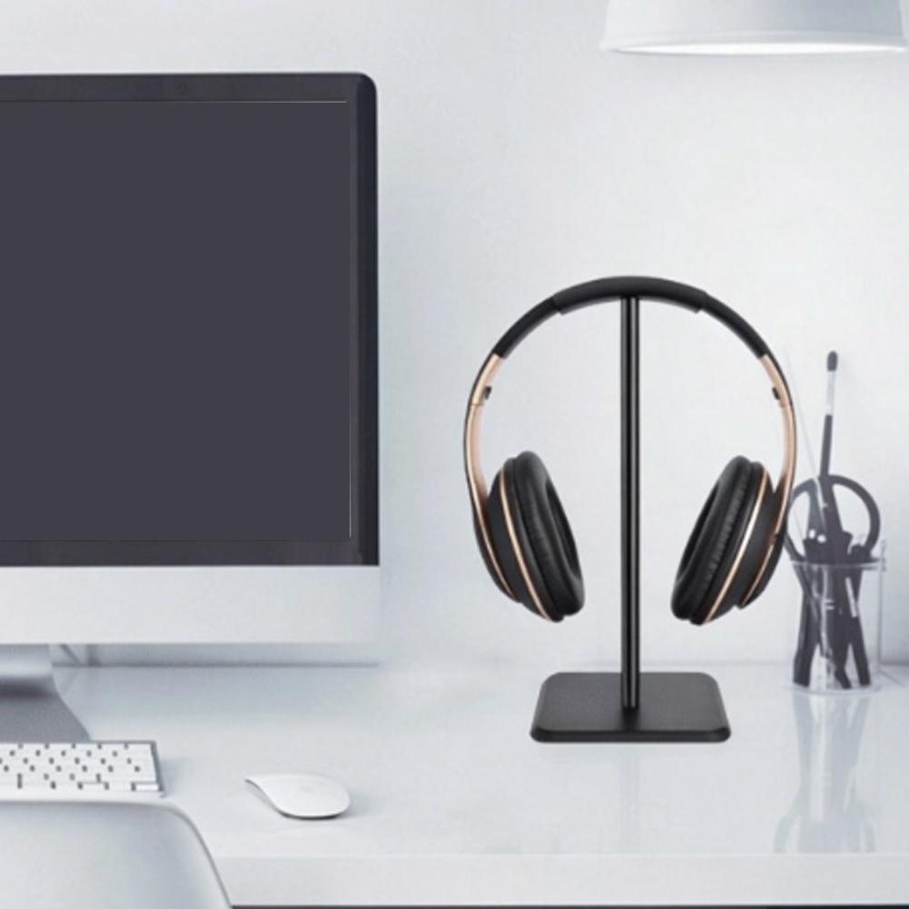 Universal Modern Desktop Headp - огляд і ціна Headset Gaming Console