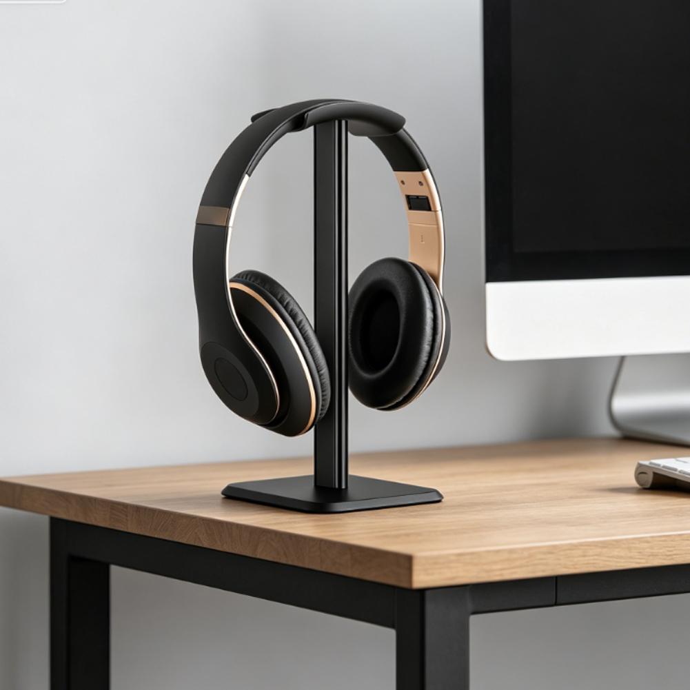 Universal Modern Desktop Headp - огляд і ціна Headset Gaming Console