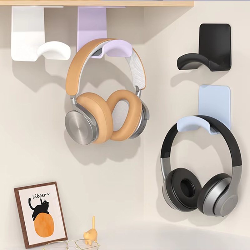 2Pcs Universal Plastic Wall Mo - огляд і ціна Headset Gaming Console