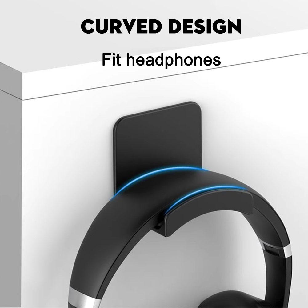 2Pcs Universal Plastic Wall Mo - огляд і ціна Headset Gaming Console