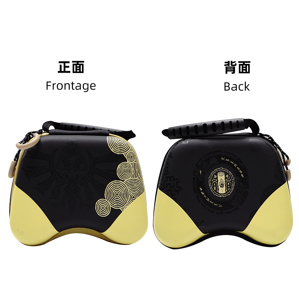 Portable Storage Handle Bags F - огляд і ціна Gaming Console Ps3