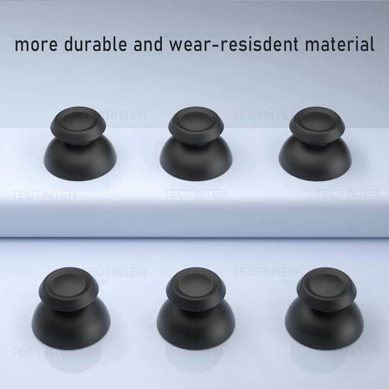 10Pcs Joystick Replacement for - огляд і ціна Sony Controller Dualsense