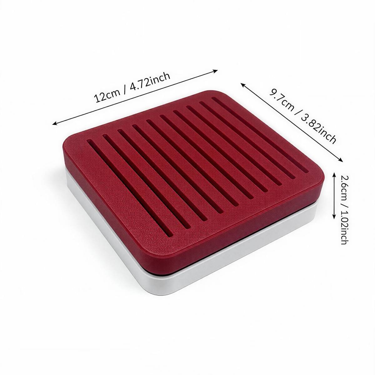 Desktop PLA Card Display Frame - огляд і ціна Gaming Card Holder
