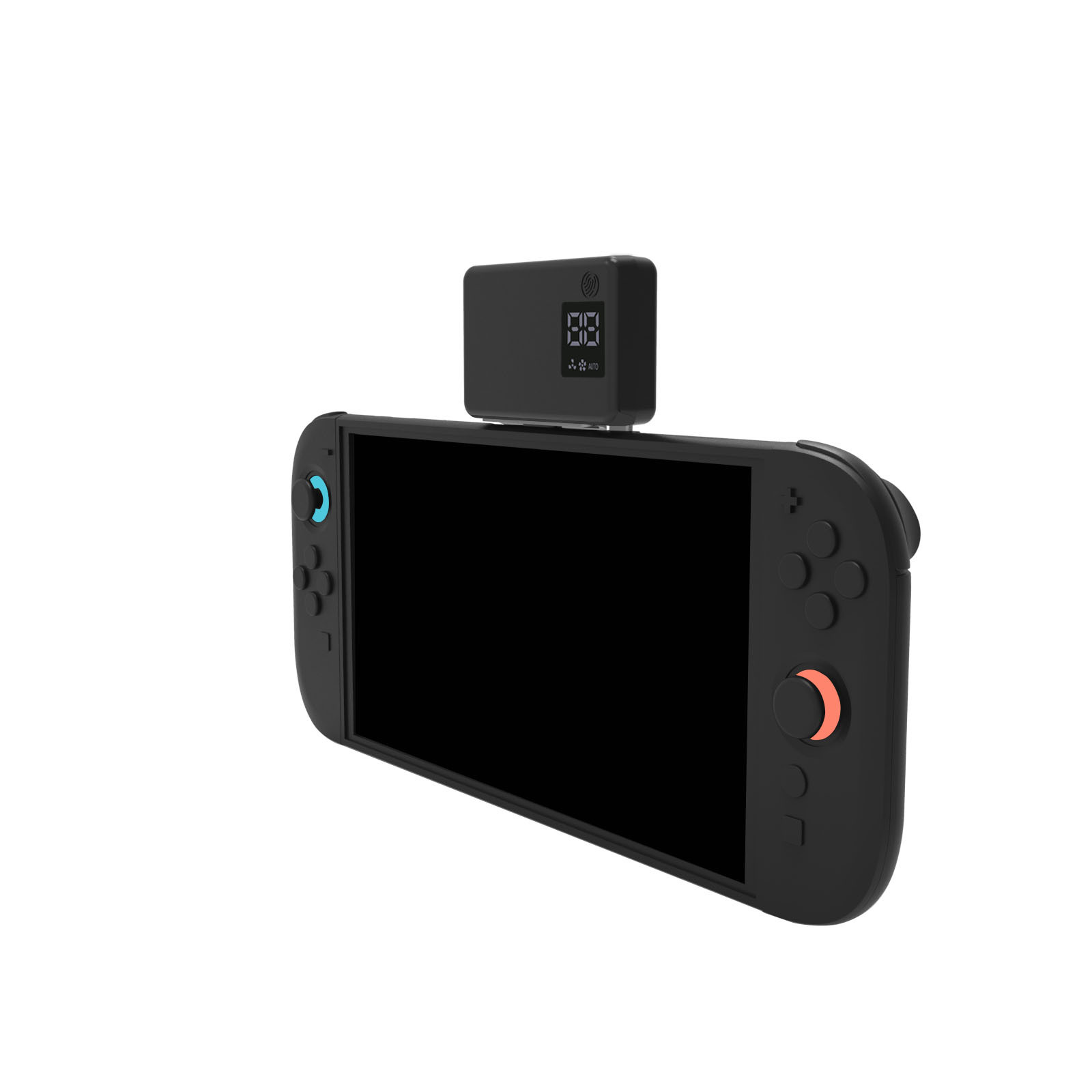 Switch 2 Smart Cooling Fan wit - огляд і ціна Console Cooling Fan