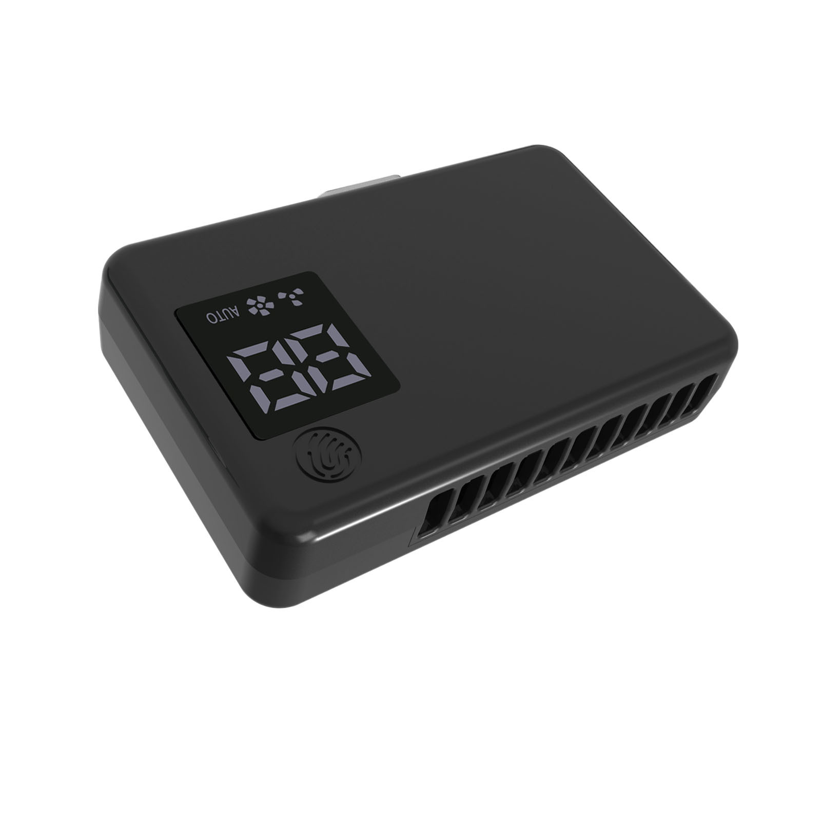Switch 2 Smart Cooling Fan wit - огляд і ціна Console Cooling Fan