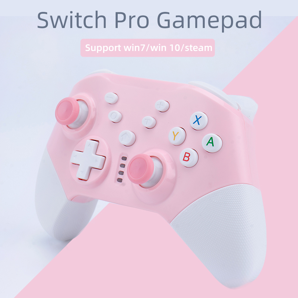 Switch Pro Gamepad Supports Sw - огляд і ціна Gaming Console Android