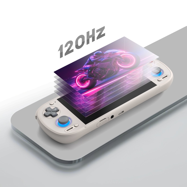 Pre-Sale Retroid Pocket 6 5.5- - огляд і ціна Gaming Console Download