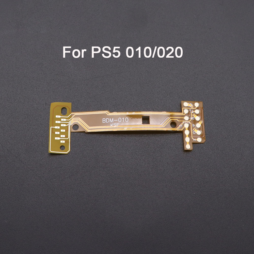 2/5PCS For PS5 Controller Rema - огляд і ціна Sony Controller Dualsense