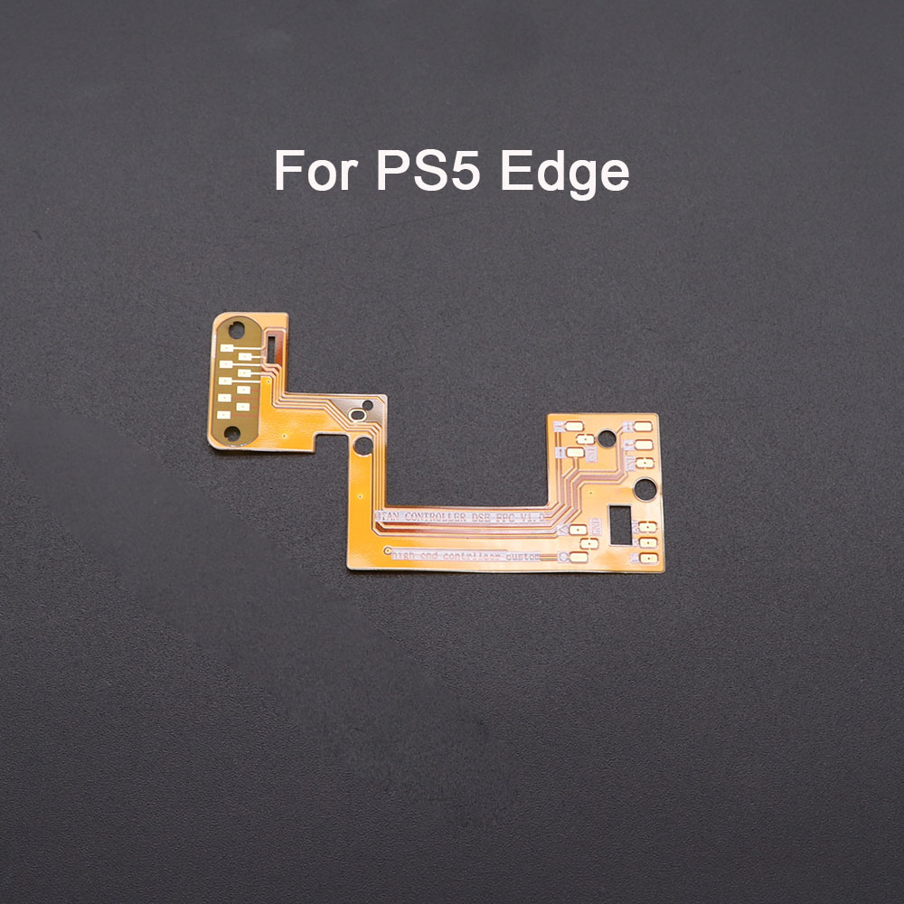 2/5PCS For PS5 Controller Rema - огляд і ціна Sony Controller Dualsense