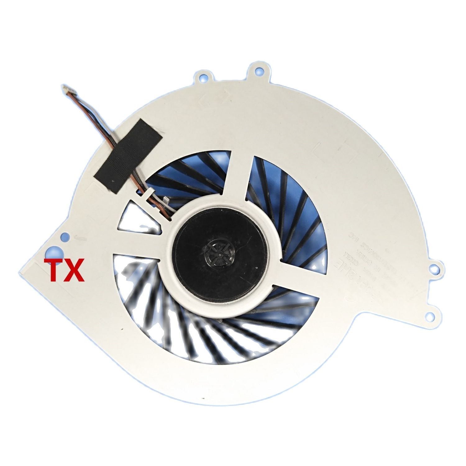 Ksb0912He Internal Cooling Coo - огляд і ціна Console Cooling Fan