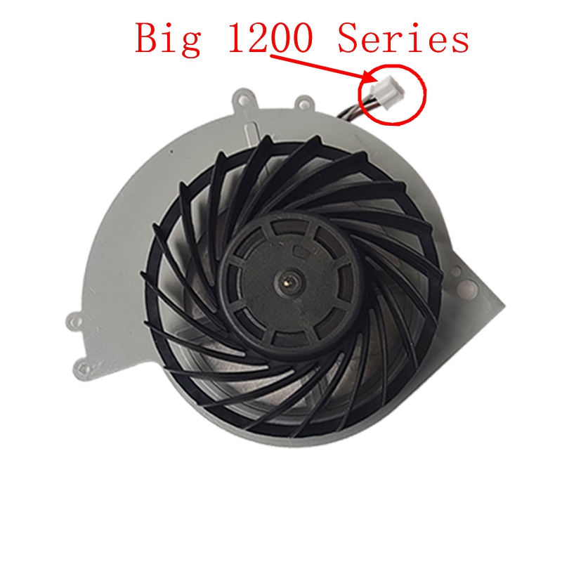 Ksb0912He Internal Cooling Coo - огляд і ціна Console Cooling Fan