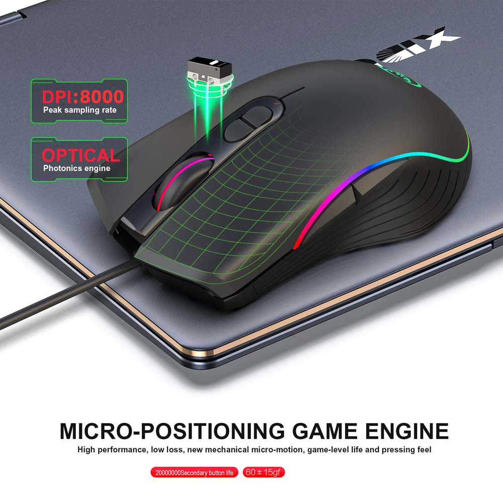 for PS5 Gaming Keyboard Mouse  - огляд і ціна Gaming Console With Keyboard