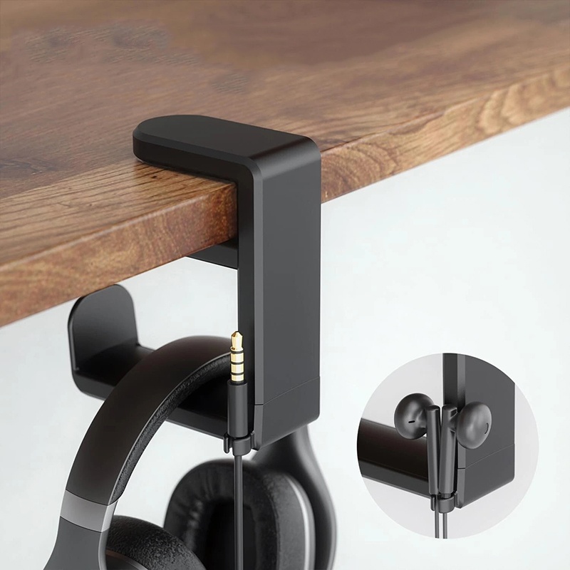 Universal Desktop 360° Rotatin - огляд і ціна Headset Gaming Console