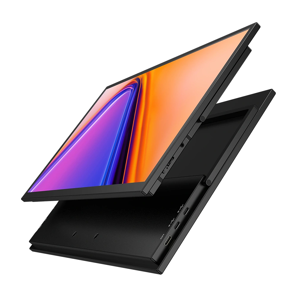 Uperfect 18.5 Inch 120Hz Porta - огляд і ціна Gaming Console X80