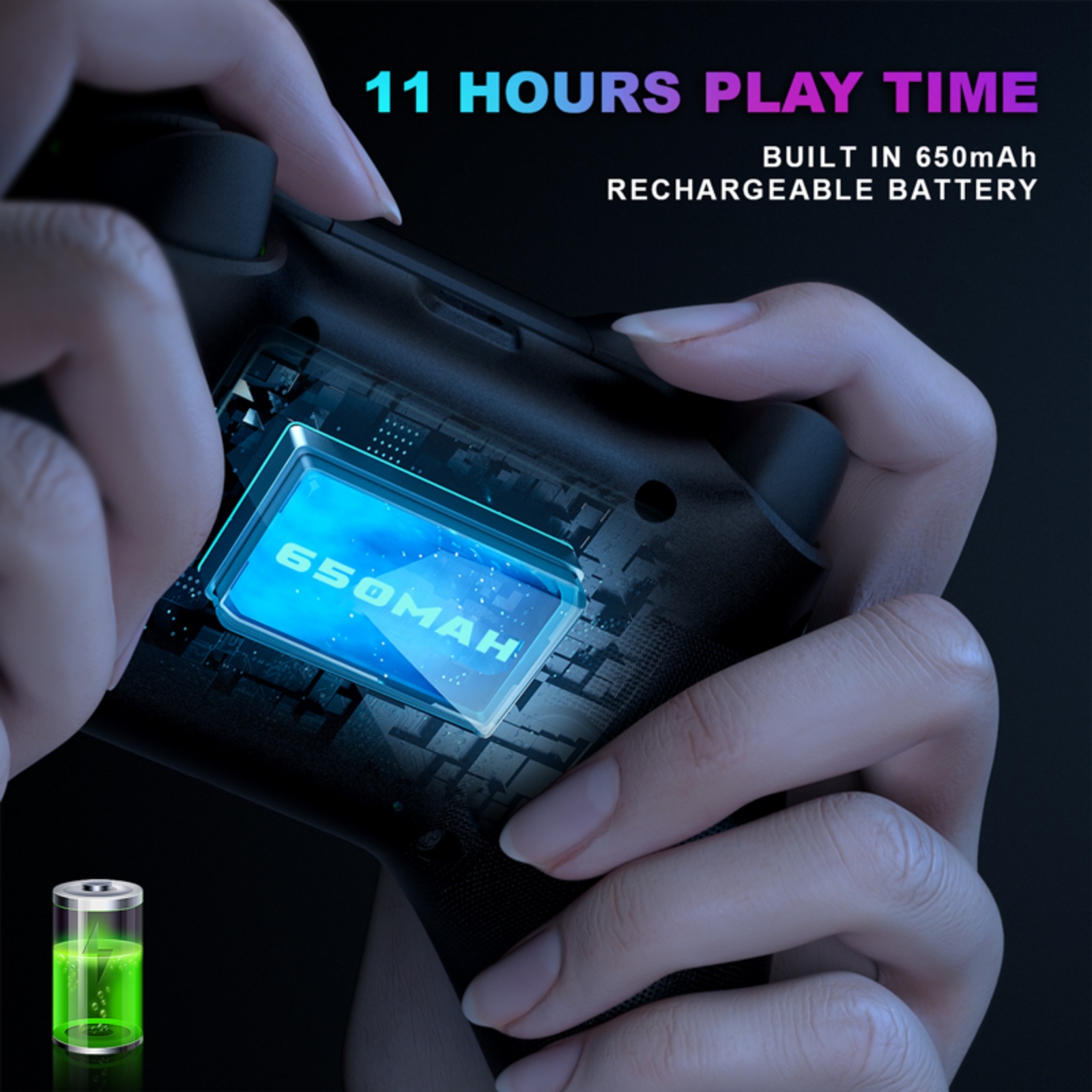 Controller For Xbox One/S/X/Se - огляд і ціна Gaming Console Android