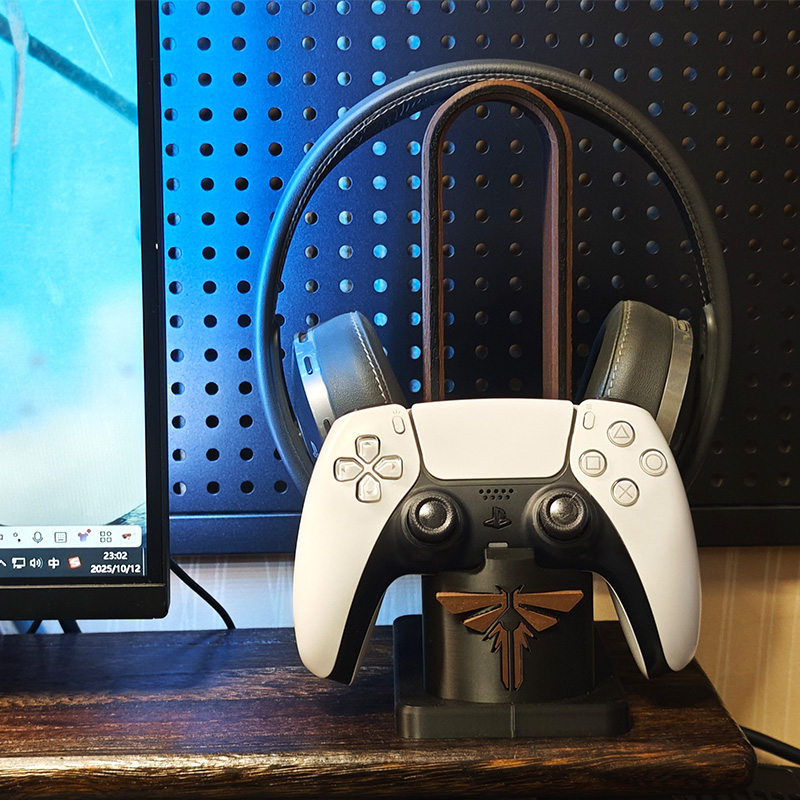 Handle Earphone Stand Zelda An - огляд і ціна Gaming Console With Tv