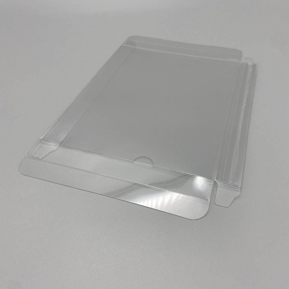 Transparent PET Protective cov - огляд і ціна Gaming Console Ps3