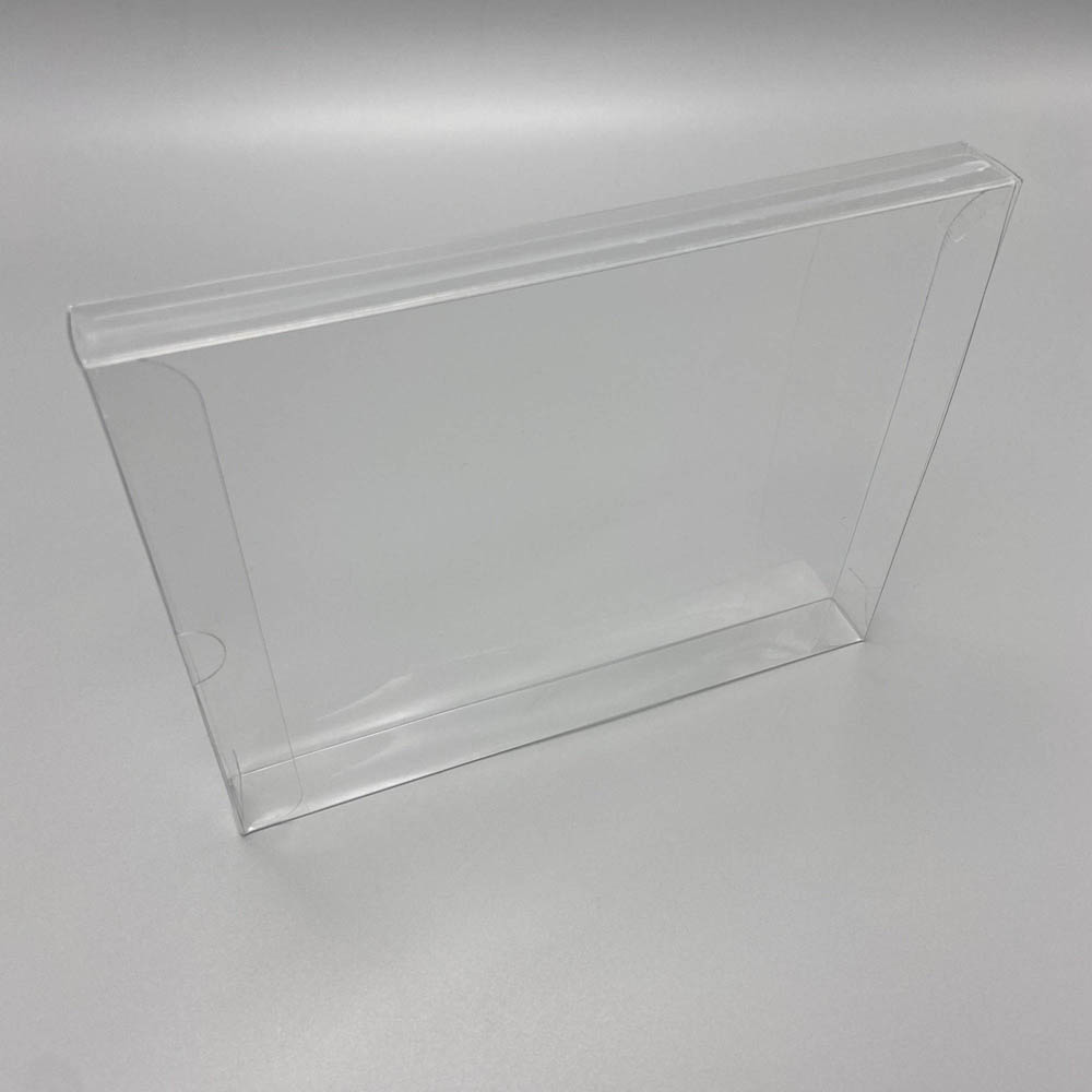 Transparent PET Protective cov - огляд і ціна Gaming Console Ps3