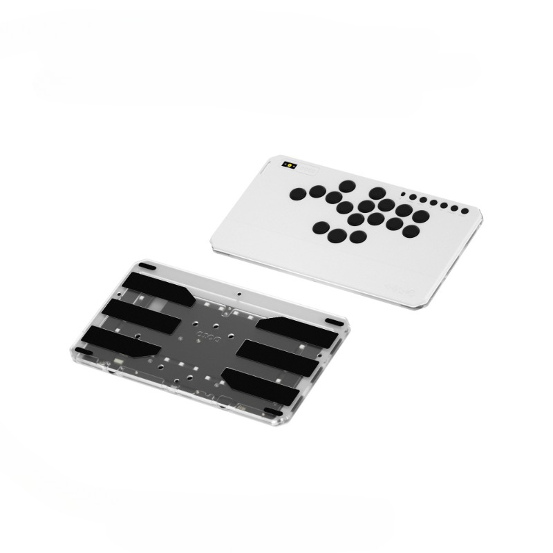 DOIO Wired Gaming Keyboard Hit - огляд і ціна Gaming Console With Keyboard