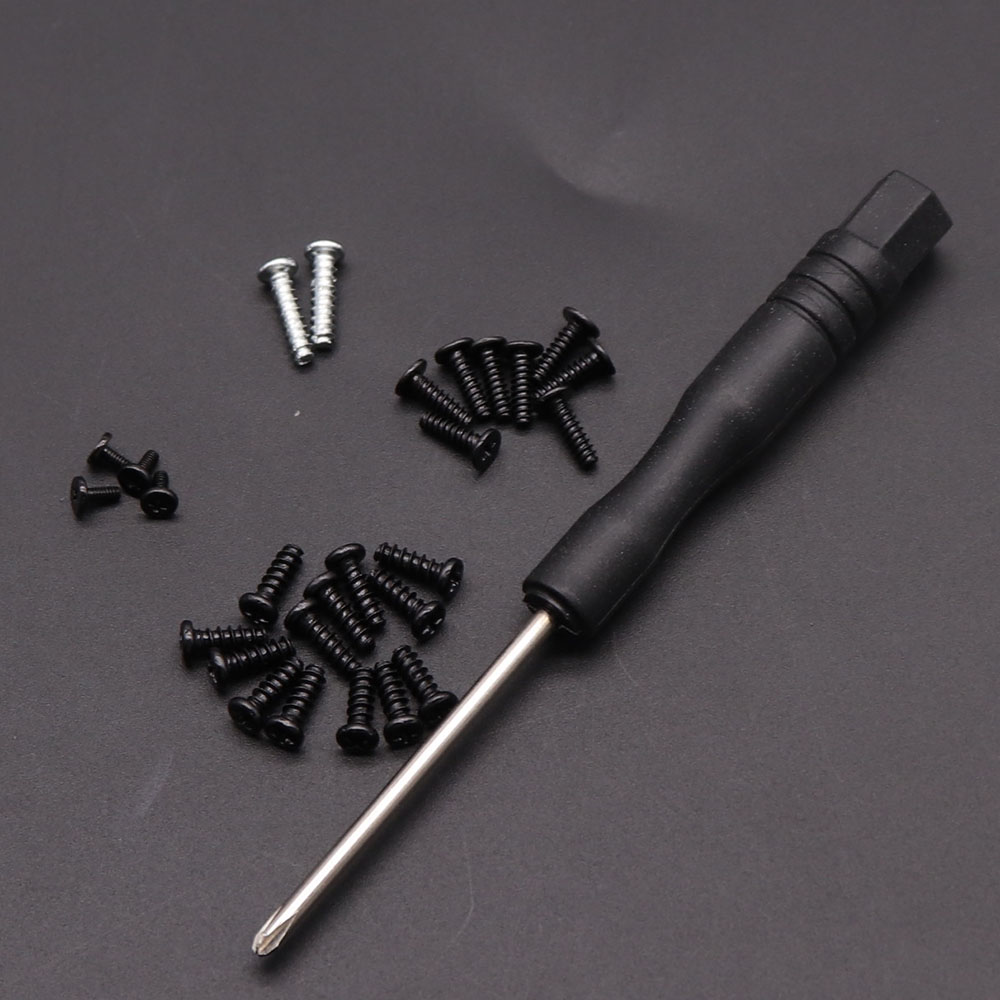 Gamepad Case Disassemble Repai - огляд і ціна Sony Controller Dualsense