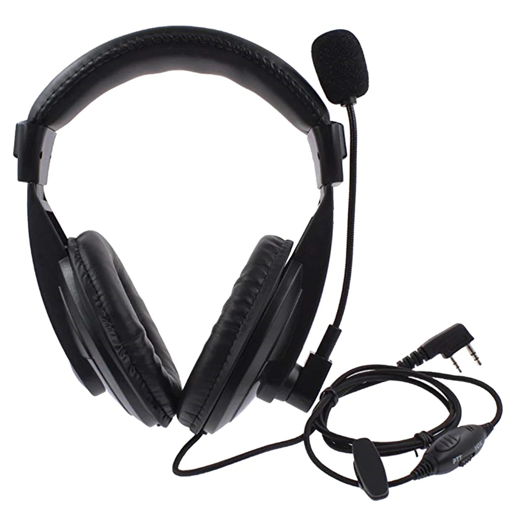 Professional Noise Cancelling  - огляд і ціна Headset Gaming Console