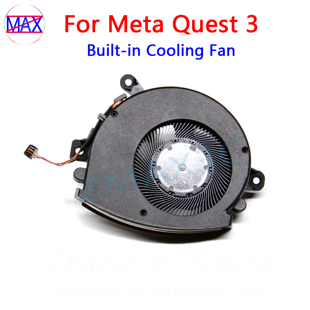 Original Built-in Cooling Fan  - огляд і ціна Console Cooling Fan