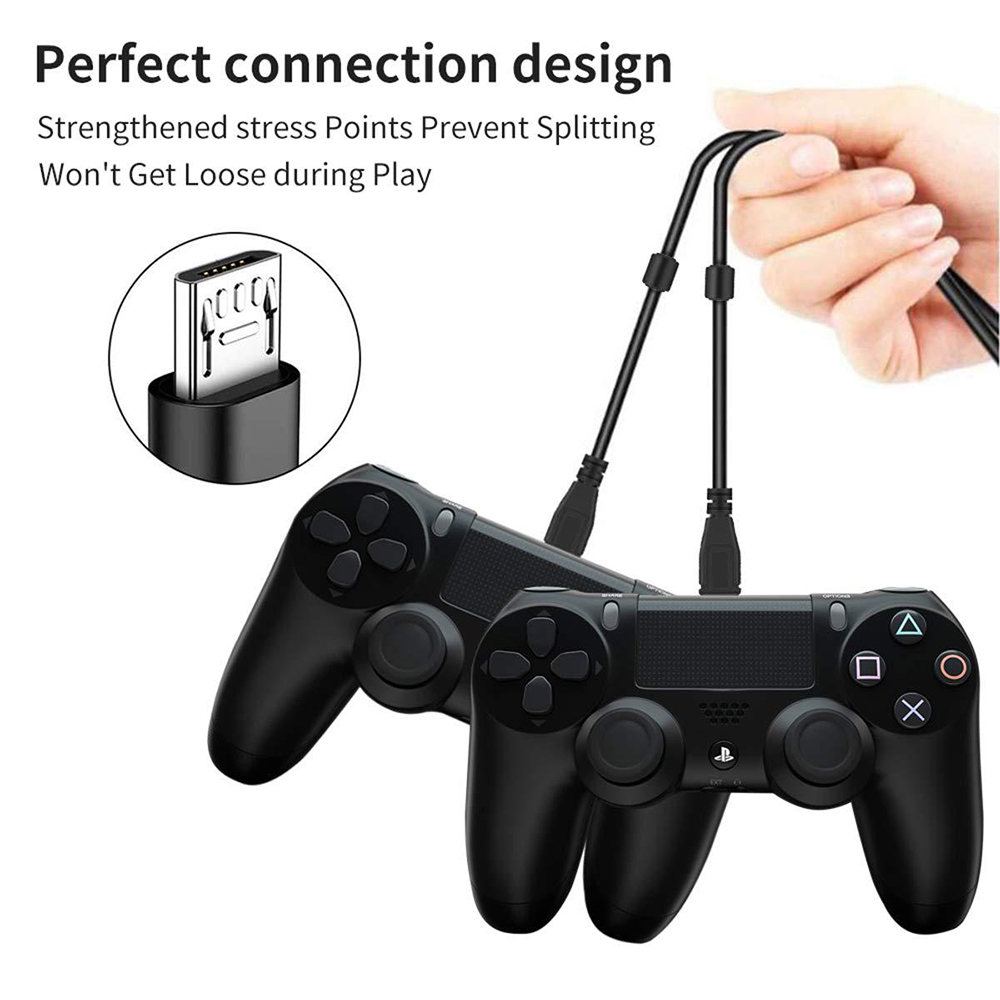3M Power USB Data Cable for PS - огляд і ціна Gaming Console With Tv
