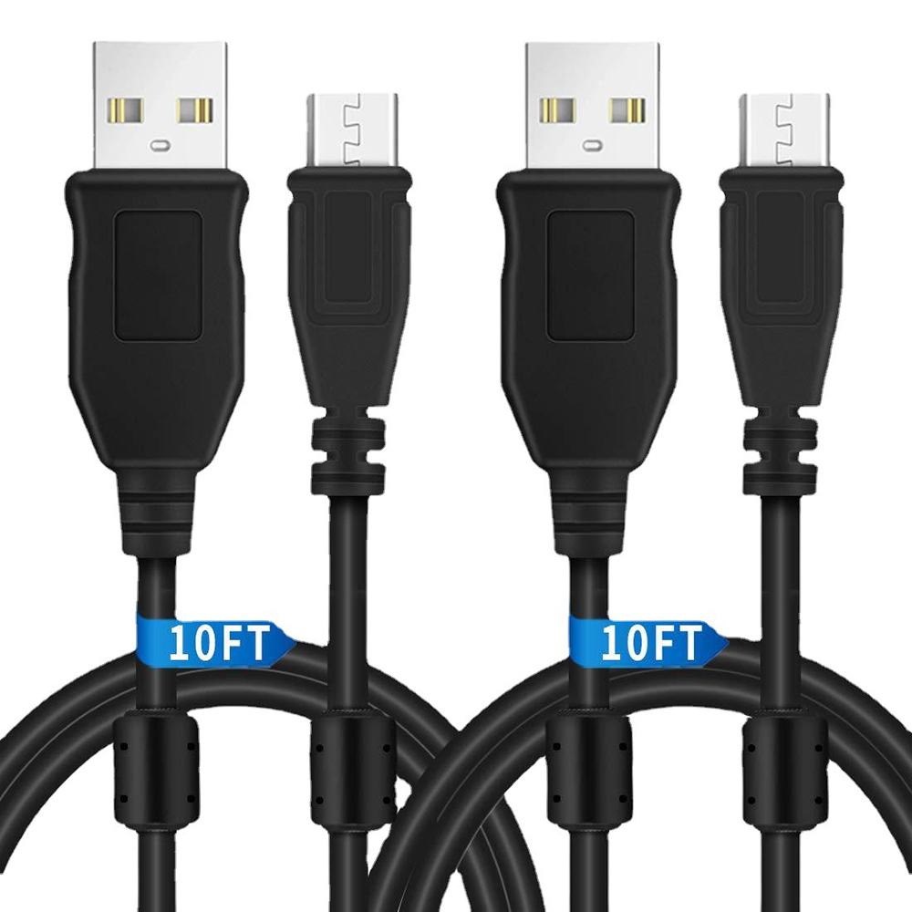 3M Power USB Data Cable for PS - огляд і ціна Gaming Console With Tv