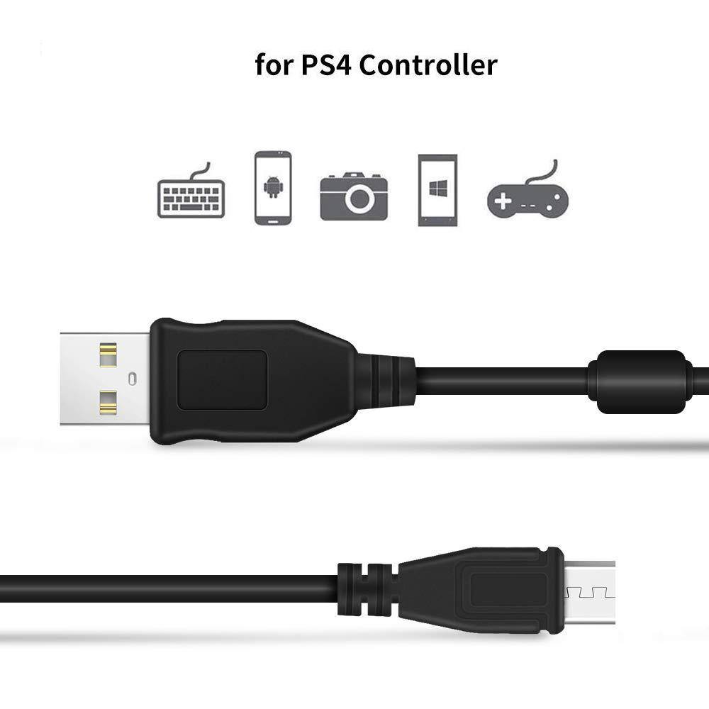3M Power USB Data Cable for PS - огляд і ціна Gaming Console With Tv