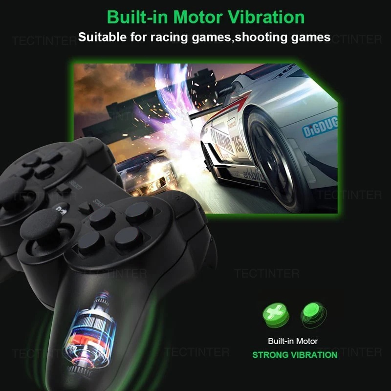 Premium Wireless Bluetooth Gam - огляд і ціна Gaming Console Ps3
