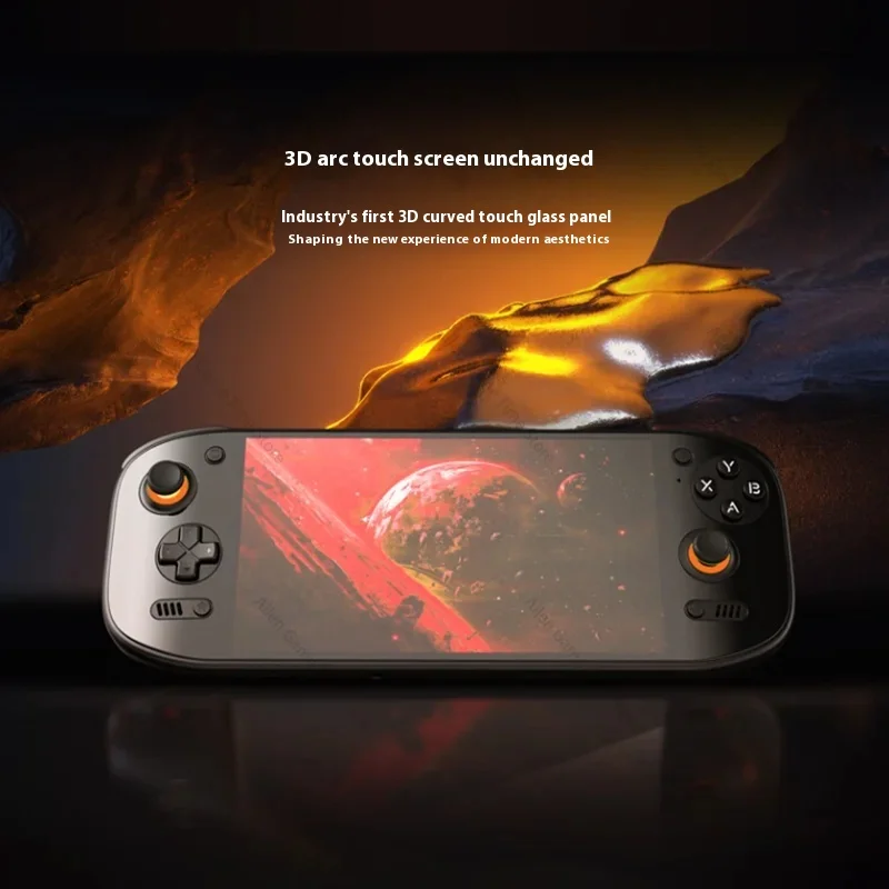 AYN Odin 2 Portal Retro Handhe - огляд і ціна Gaming Console Android