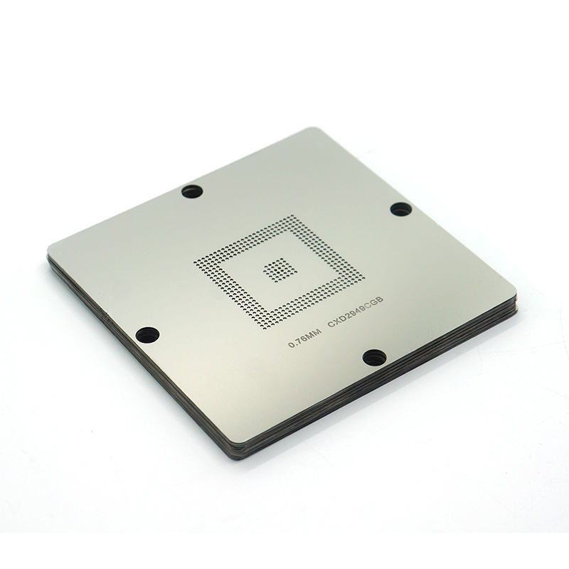 23pcs 90mm*90mm BGA Reballing  - огляд і ціна Gaming Console Ps3