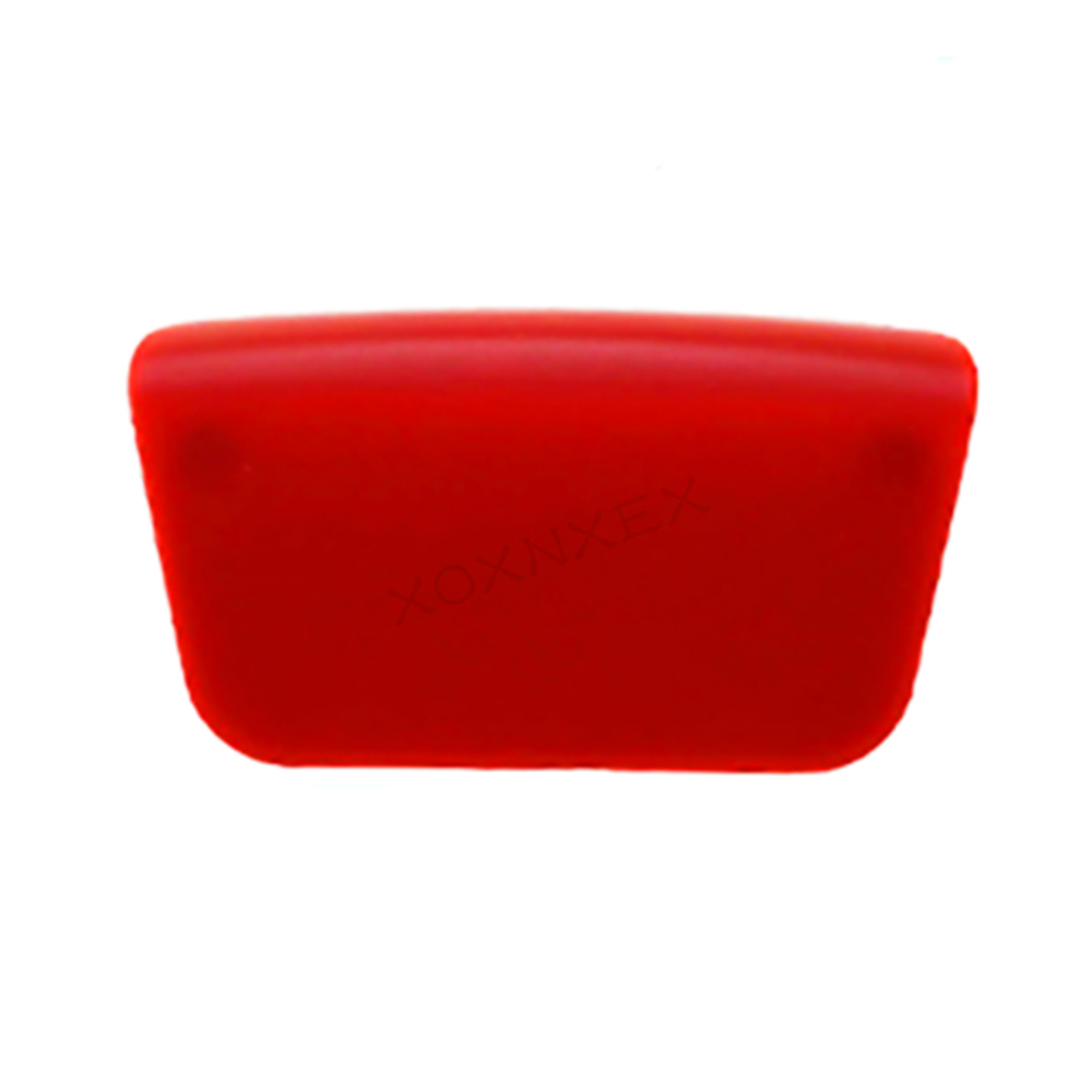 XOXNXEX 1Pcs Color Plastic Rep - огляд і ціна Sony Controller Dualsense