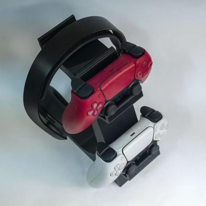 ●3-in-1 Controller Stand For D - огляд і ціна Headset Gaming Console