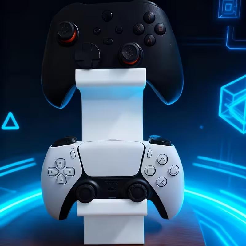 ●3-in-1 Controller Stand For D - огляд і ціна Headset Gaming Console
