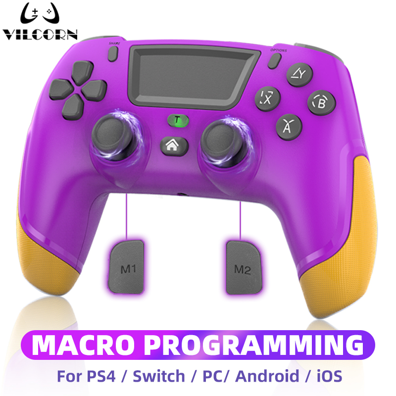 Wireless Gaming Controller for - огляд і ціна Gaming Console Android