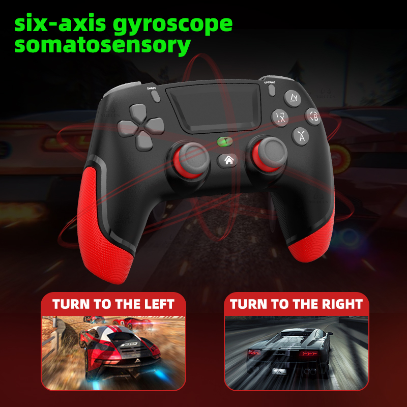 Wireless Gaming Controller for - огляд і ціна Gaming Console Android