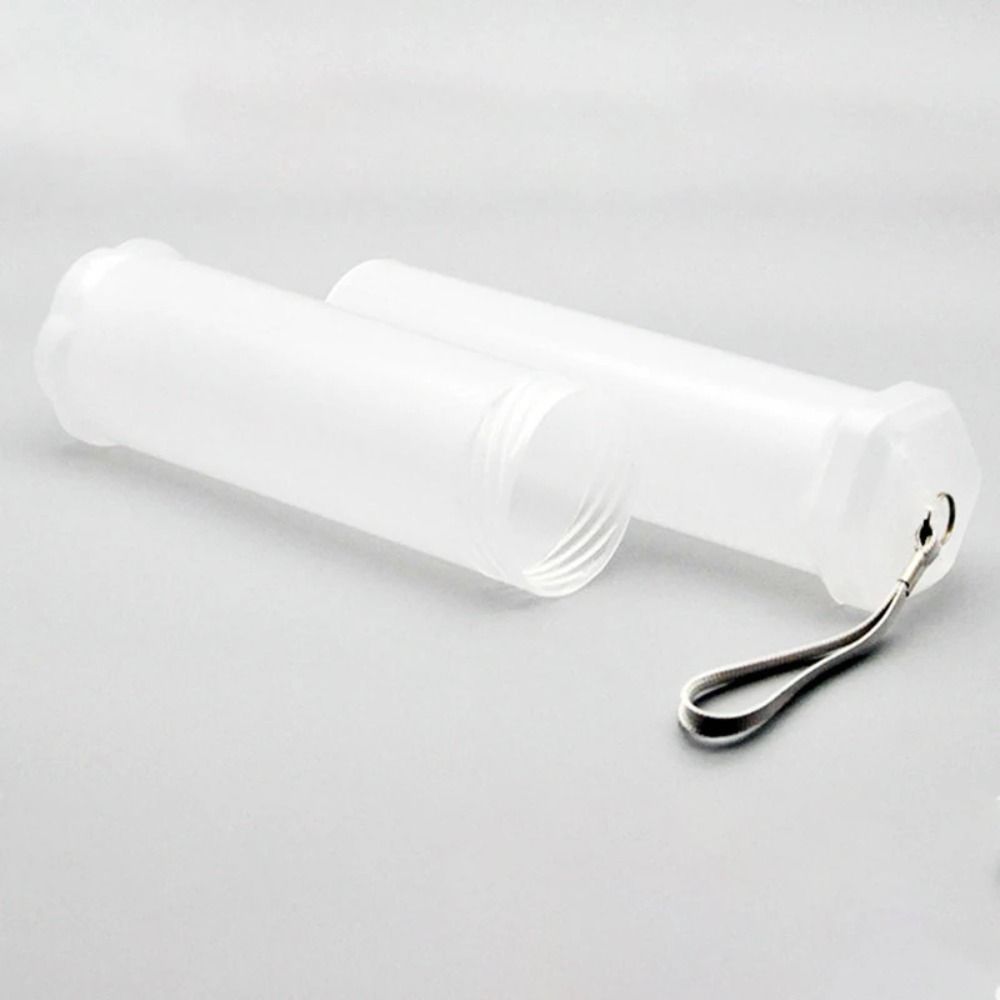Transparent Games Pad Canister - огляд і ціна Gaming Card Holder
