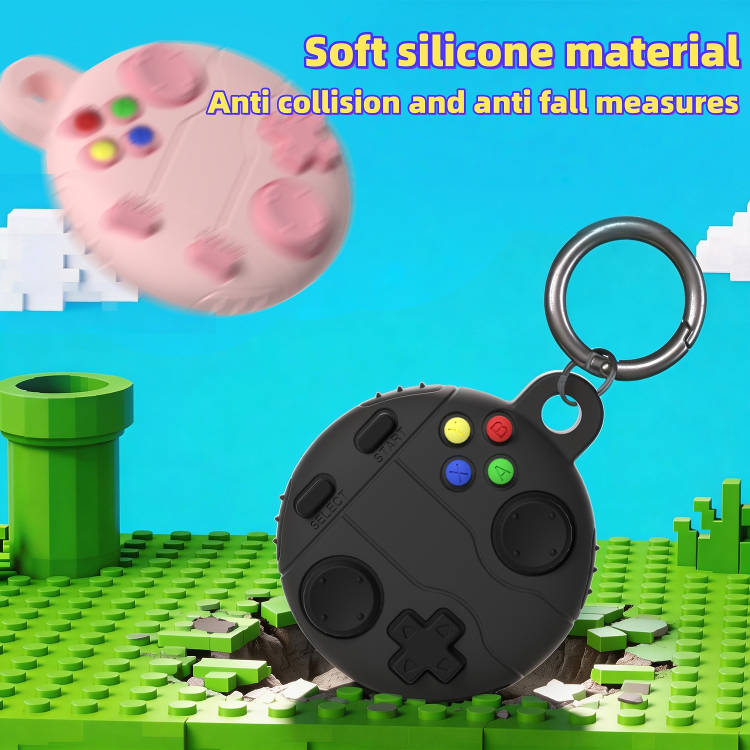 2026 New Desgin Cover For Appl - огляд і ціна Gaming Console Apple