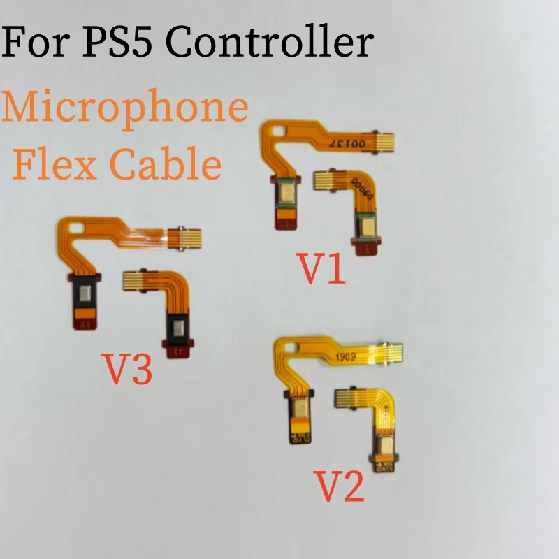 1Set for Ps5 V1 V2 V3 Wireless - огляд і ціна Sony Controller Dualsense