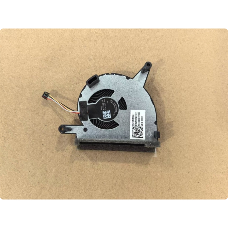 Cooling Fan For Asus ROG Ally  - огляд і ціна Console Cooling Fan