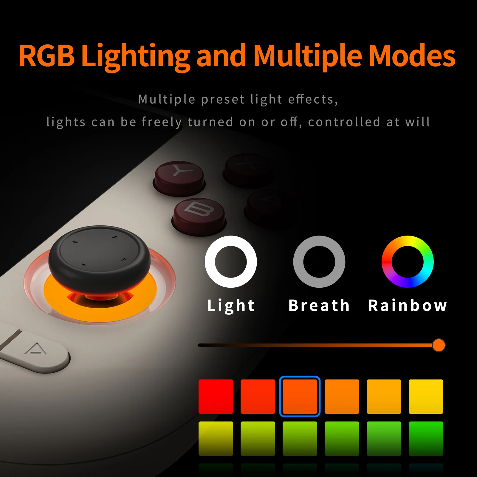 MANGMI AIR X Handheld Game Con - огляд і ціна Gaming Console Android