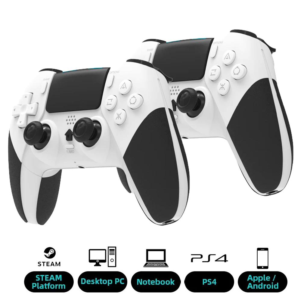 Wireless Controller Gamepad Fo - огляд і ціна Gaming Console Android