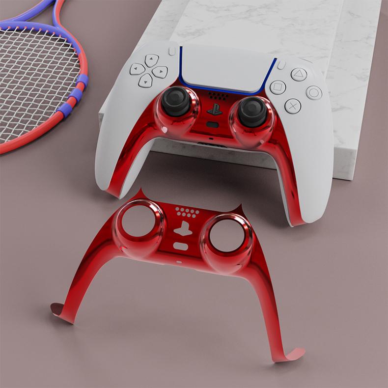 For PS5 Controller Camouflage  - огляд і ціна Sony Controller Dualsense