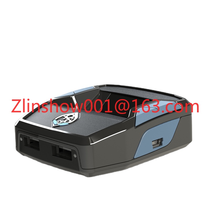 Cronus ZEN MAX2 Game Adapter C - огляд і ціна Console Gaming Zen