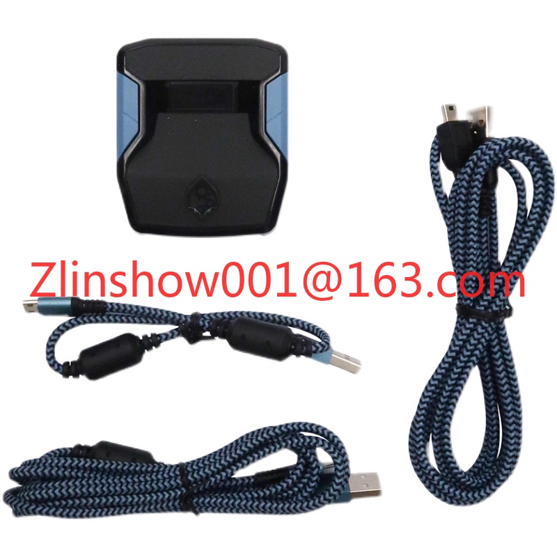 Cronus ZEN MAX2 Game Adapter C - огляд і ціна Console Gaming Zen