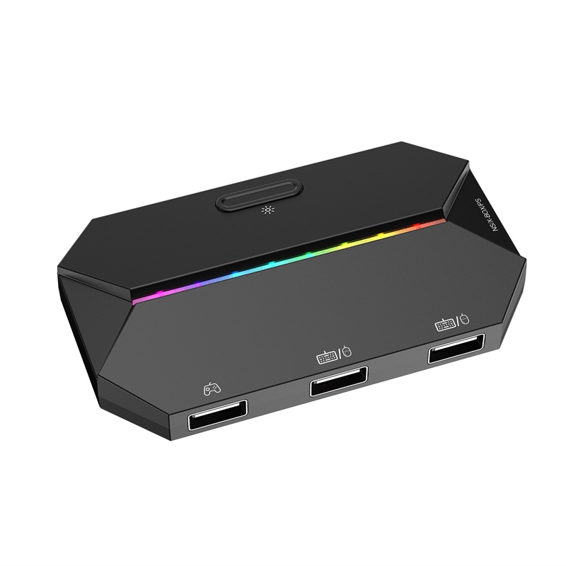 G6L Electronic Machine Accesso - огляд і ціна Gaming Console With Keyboard